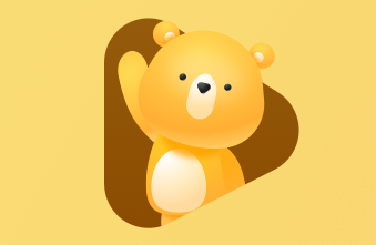 妙笔小熊 妙笔小熊