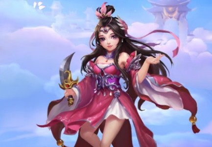 天梦OL 天梦OL