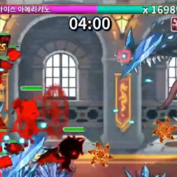 恶魔双胞胎VIP版 恶魔双胞胎VIP版