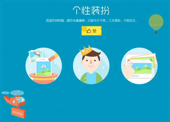 QQ�ռ��ֻ�������
