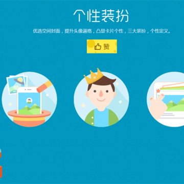 QQ�ռ��ֻ�������
