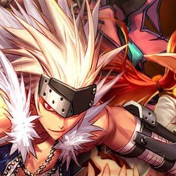 地下城与勇士M百度版 地下城与勇士M百度版