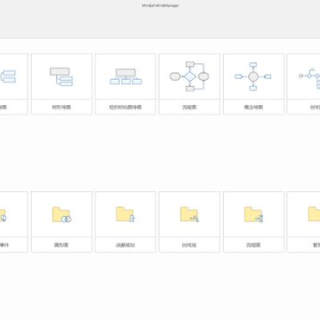MindManager 2018ע���
