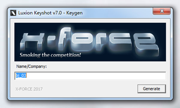 Keyshot 7ע���