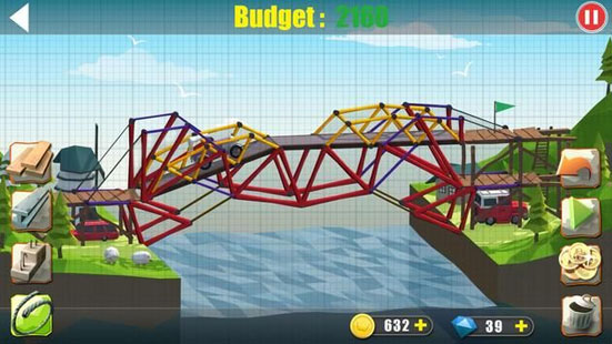 工程建造桥梁 工程建造桥梁