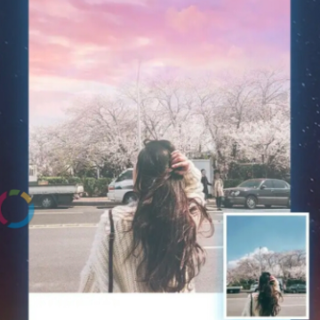 BlueSky app