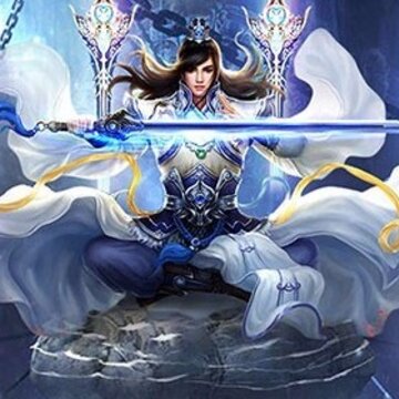 凡人传记 凡人传记