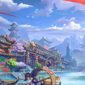 梦缘江湖BT版 梦缘江湖BT版