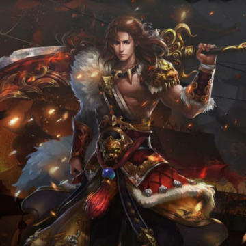 三国超变高爆版 三国超变高爆版