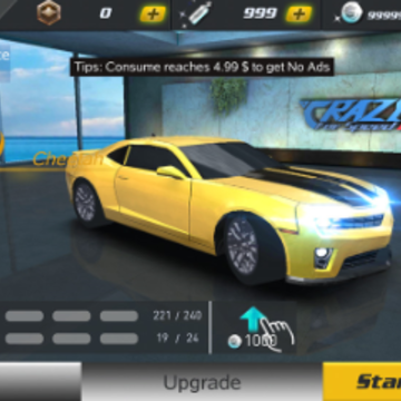 Crazy for Speed2破解版 Crazy for Speed2破解版
