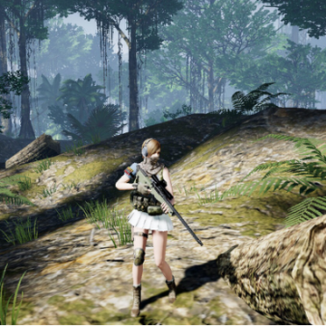 潜行追踪单机版 潜行追踪单机版