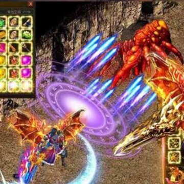 斗罗乾坤BT版 斗罗乾坤BT版