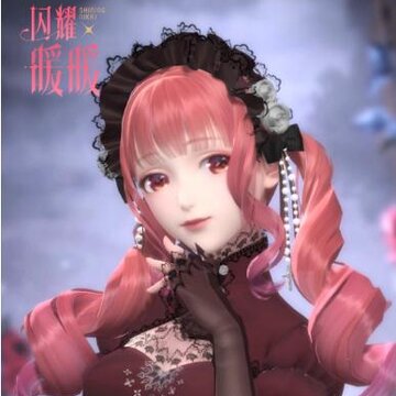 闪耀暖暖百度版 闪耀暖暖百度版