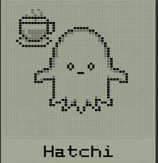 hatchi���ӳ���