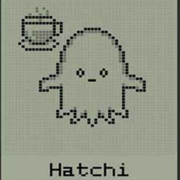 hatchi电子宠物 hatchi电子宠物