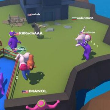 Party.io����