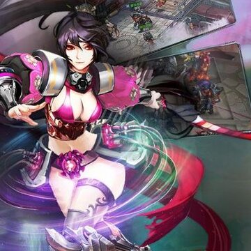 三国超变 三国超变