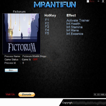 Fictorum�޸���