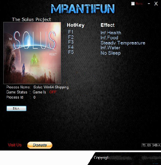����һ��MrAntiFun�޸���