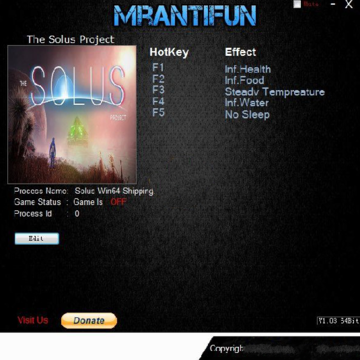 ����һ��MrAntiFun�޸���