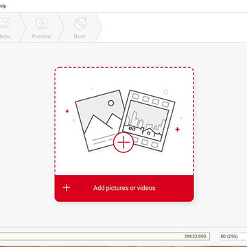 Aimersoft DVD Creator