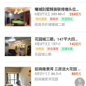 招商置业租房买房 招商置业租房买房