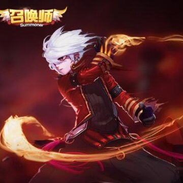 召唤师手游果盘版 召唤师手游果盘版