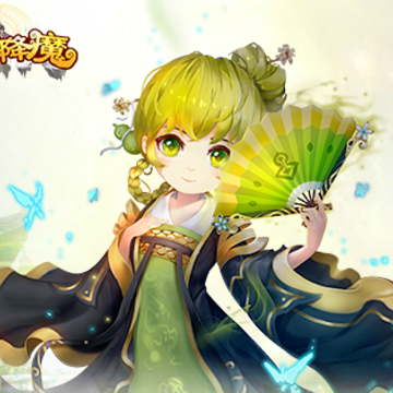 西域降魔九游版 西域降魔九游版