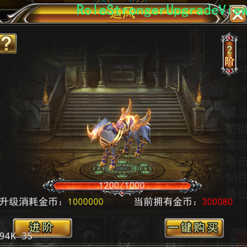 魔狱奇迹之魔域觉醒 魔狱奇迹之魔域觉醒