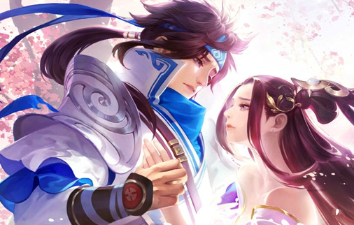 九天传九游版 九天传九游版