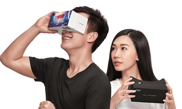 乐视VR APP最新版下载 乐视VR APP最新版下载