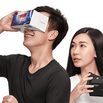 ����VR APP���°�����