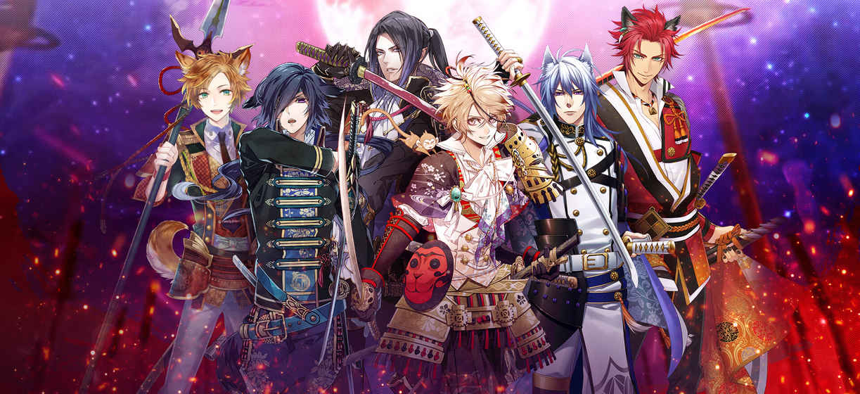 战刻夜想曲中文内购版 战刻夜想曲中文内购版