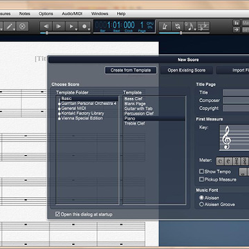 Overture�ƽ��