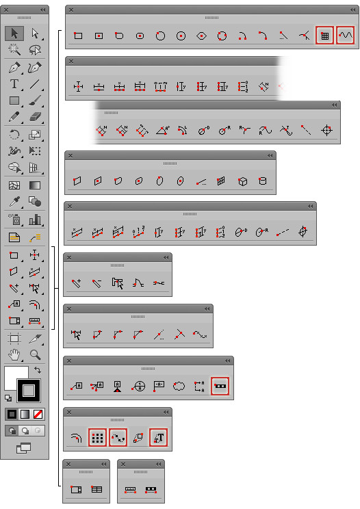 cadtools �ƽ��