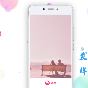 盗密 盗密
