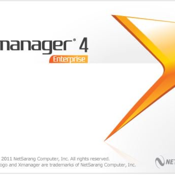 Xmanager 4�ƽ��