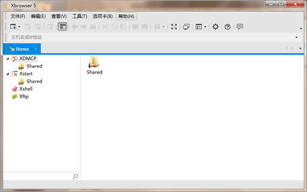 xmanager 5 �ƽ��