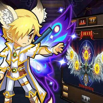 格斗之皇豪华版 格斗之皇豪华版