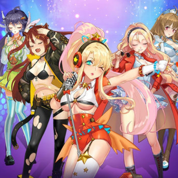 校花梦幻物语 校花梦幻物语