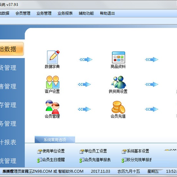 智能农资销售系统 智能农资销售系统