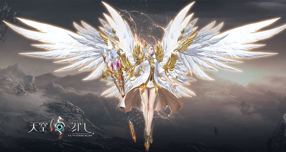 天空之门BT版 天空之门BT版