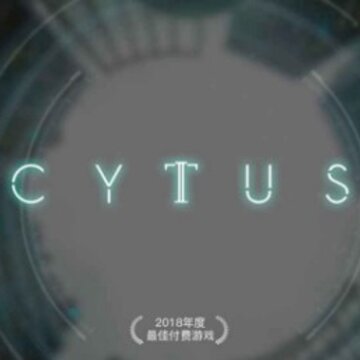Cytus2���ΰ�