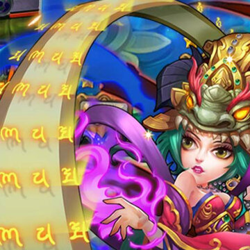 齐天封神 齐天封神