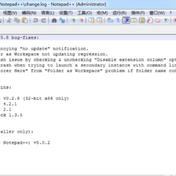 Notepad++�ٷ���