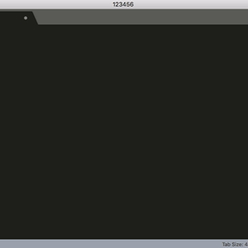 sublime text 3 mac版 sublime text 3 mac版