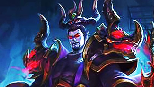 暗黑三国录BT版 暗黑三国录BT版