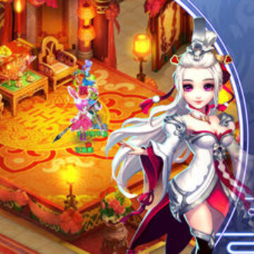 捉妖记百妖行 捉妖记百妖行