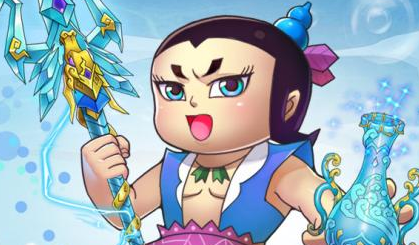 葫芦娃高爆版bt版 葫芦娃高爆版bt版
