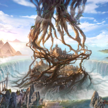 魔龙与骑士满V版 魔龙与骑士满V版